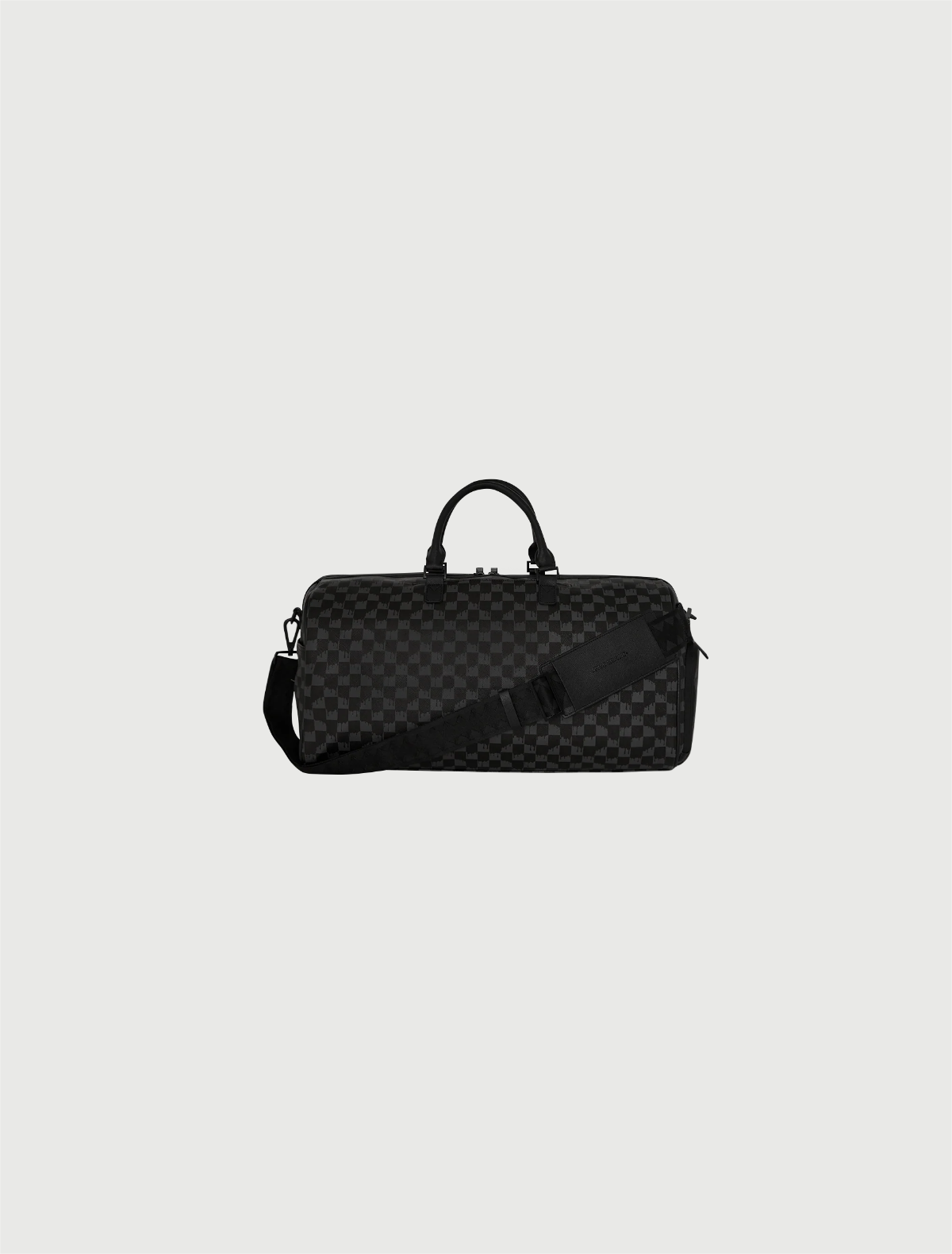 SPRAYGROUND - SHARKS IN PARIS THUNDERDRIP DUFFLE-5