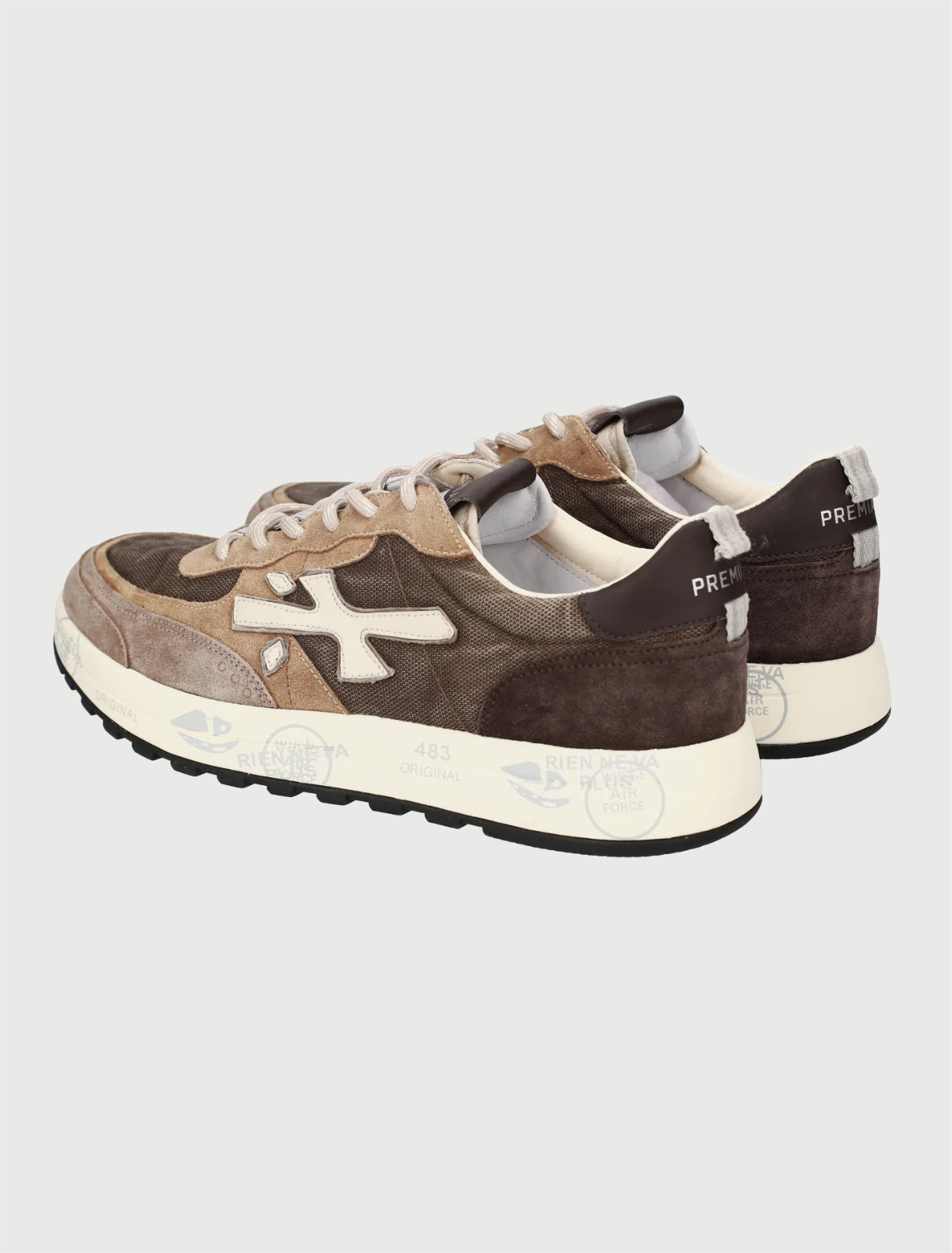 PREMIATA - Nous 8461-5