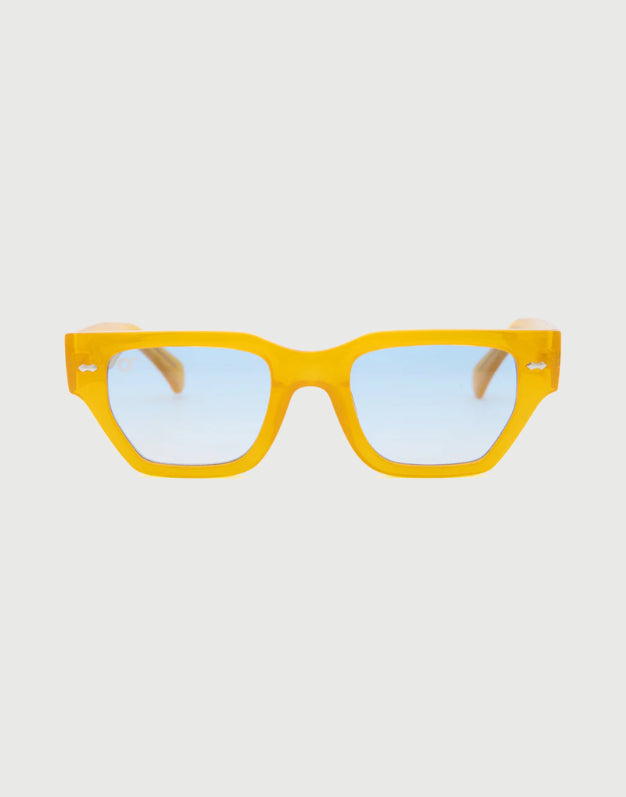 Occhiali OS SUNGLASSES - Modello Malaga – Miele-1