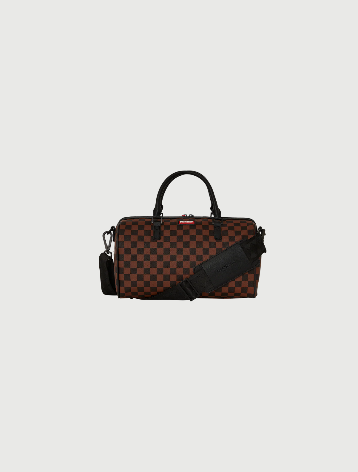 SPRAYGROUND - SHARKS IN PARIS GT DUFFLE MINI-5