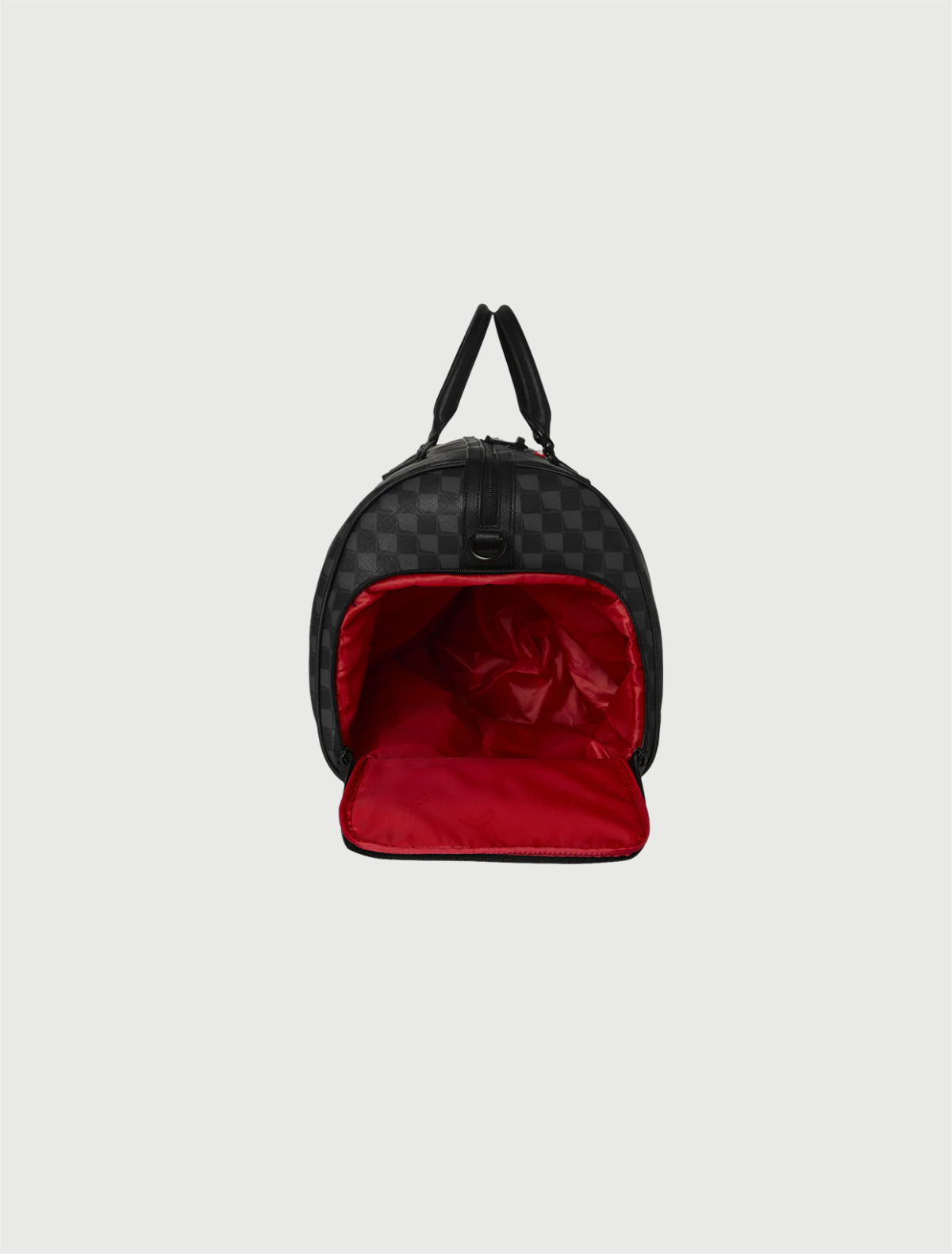Sprayground - SHARKS IN PARIS HYPER PUFF DUFFLE-5