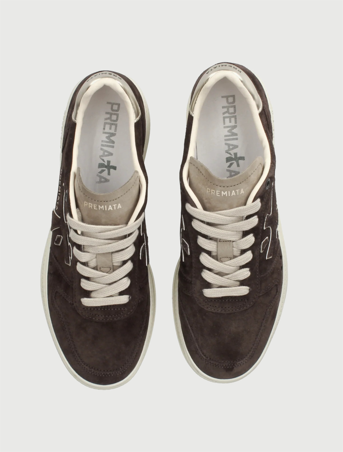 PREMIATA Art Micol Var. 7894 Brown-6