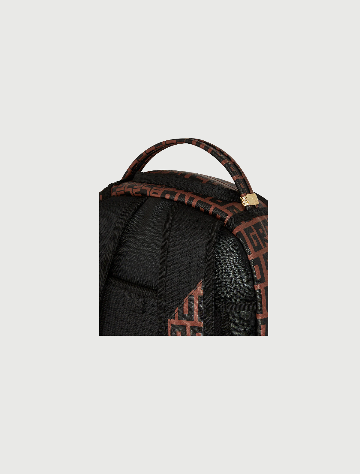 SPRAYGROUND - MONEY SHARK SPLIT BACKPACK-6