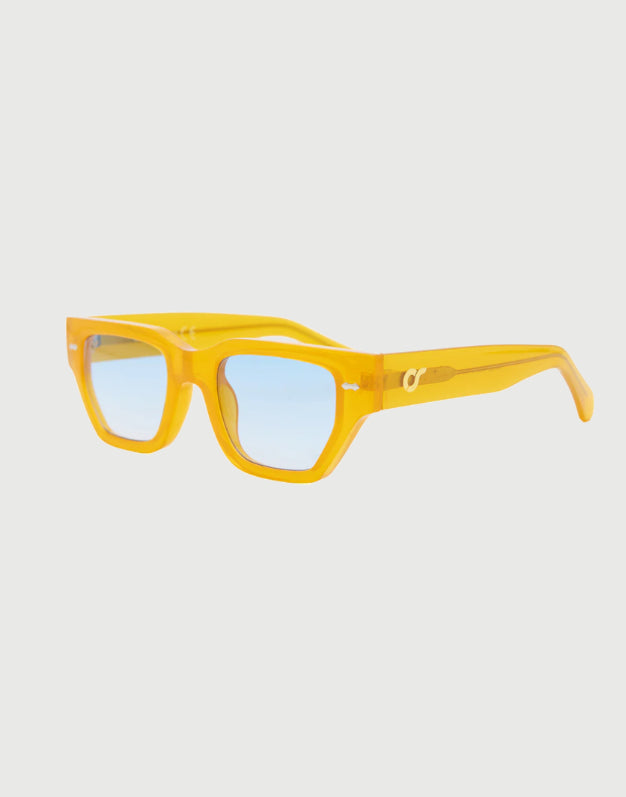Occhiali OS SUNGLASSES - Modello Malaga – Miele-2