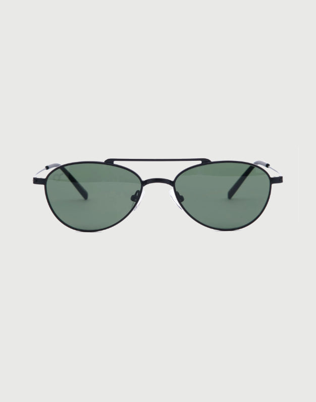 Occhiali OS SUNGLASSES - Modello Bali - Petrolio-1