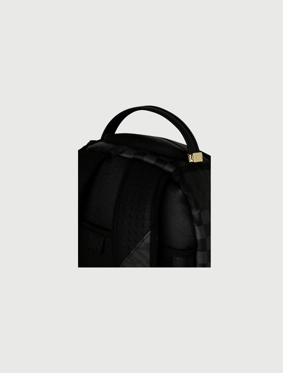 SPRAYGROUND - 4AM JETSET MINDSET BACKPACK-6