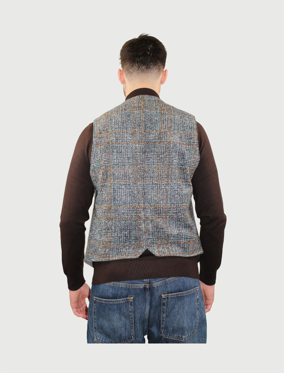 BOB -  GILET DRUG  443-6