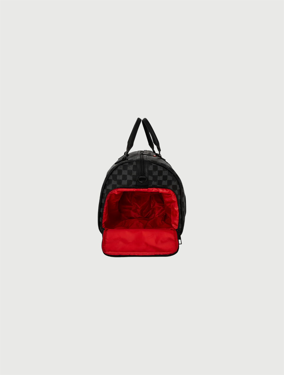 SPRAYGROUND - SHARKS IN PARIS THUNDERDRIP DUFFLE-6