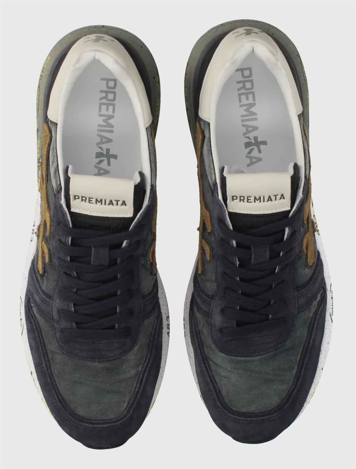 PREMIATA - Mick 8435-6