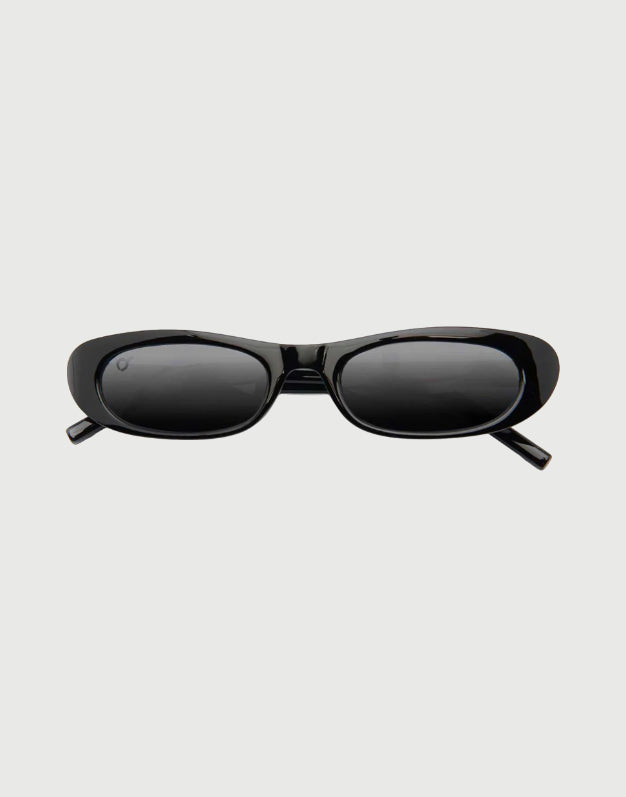 Occhiali OS SUNGLASSES - Modello Dehli – Nero-3
