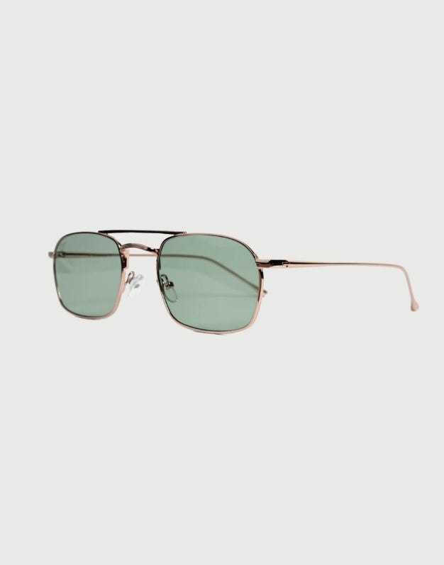 Occhiali OS SUNGLASSES - Modello Rio - Verde-2