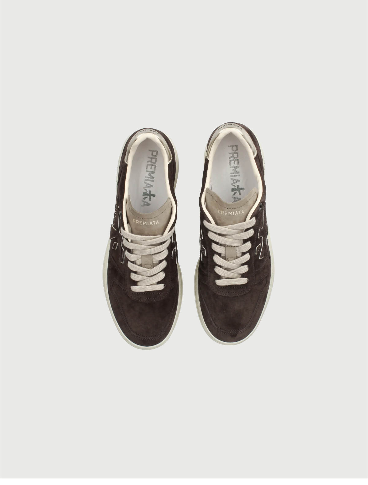 PREMIATA Art Micol Var. 7894 Brown-6