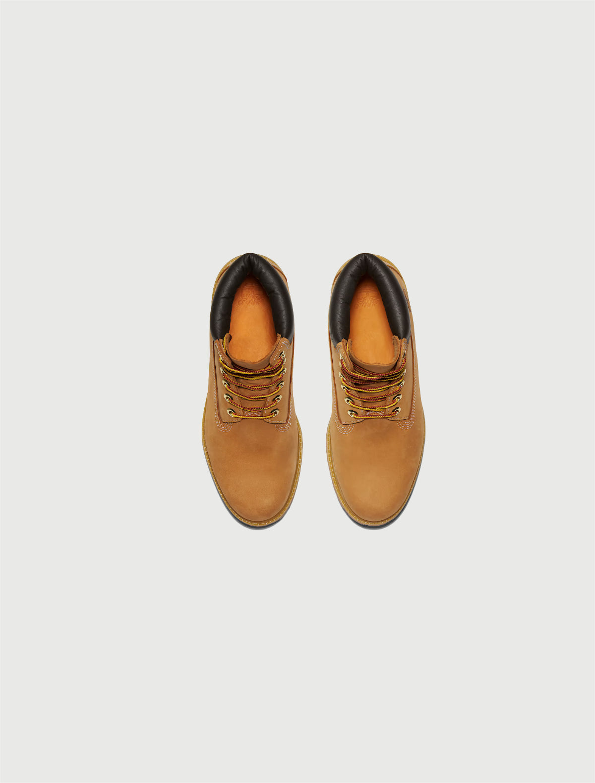 TIMBERLAND - Stivale Impermeabile Timberland® Premium 6-Inch in giallo-6