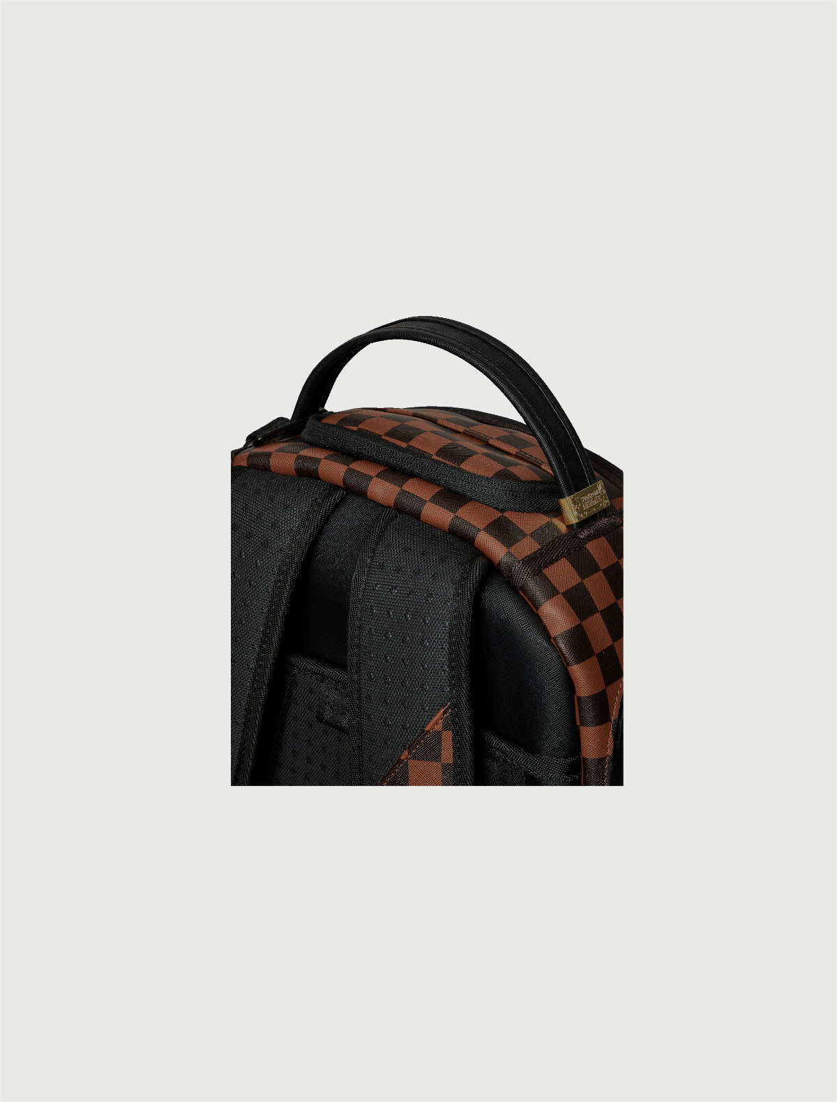 SPRAYGROUND - SHARKS IN PARIS CLEAR FOR TAKEOFF DLXSC BACKPACK-6