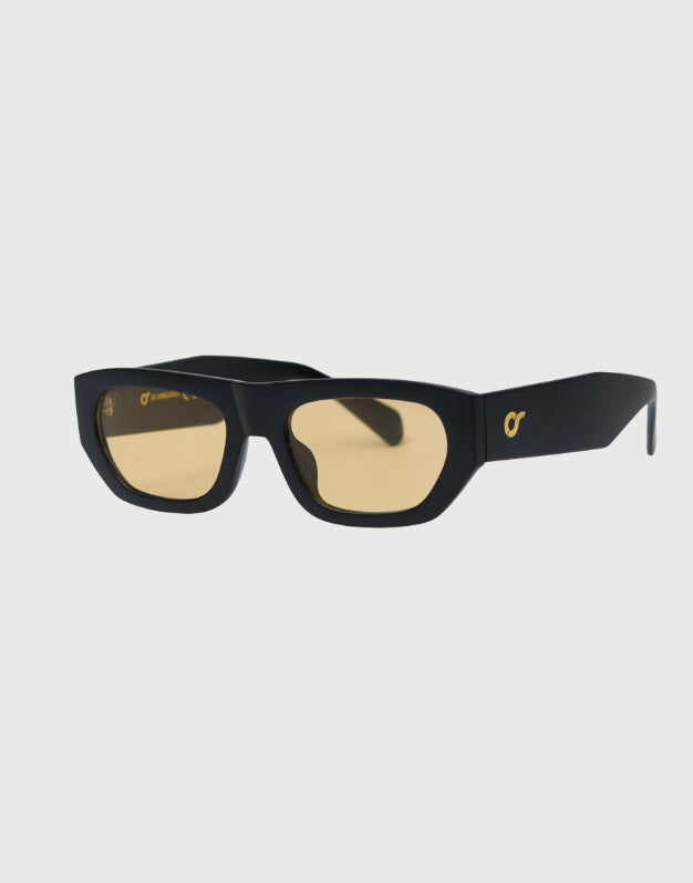 Occhiali OS SUNGLASSES - Modello Kyoto – Giallo-2