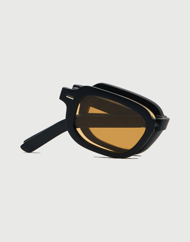 Occhiali OS SUNGLASSES - Modello Ibiza – Giallo-3