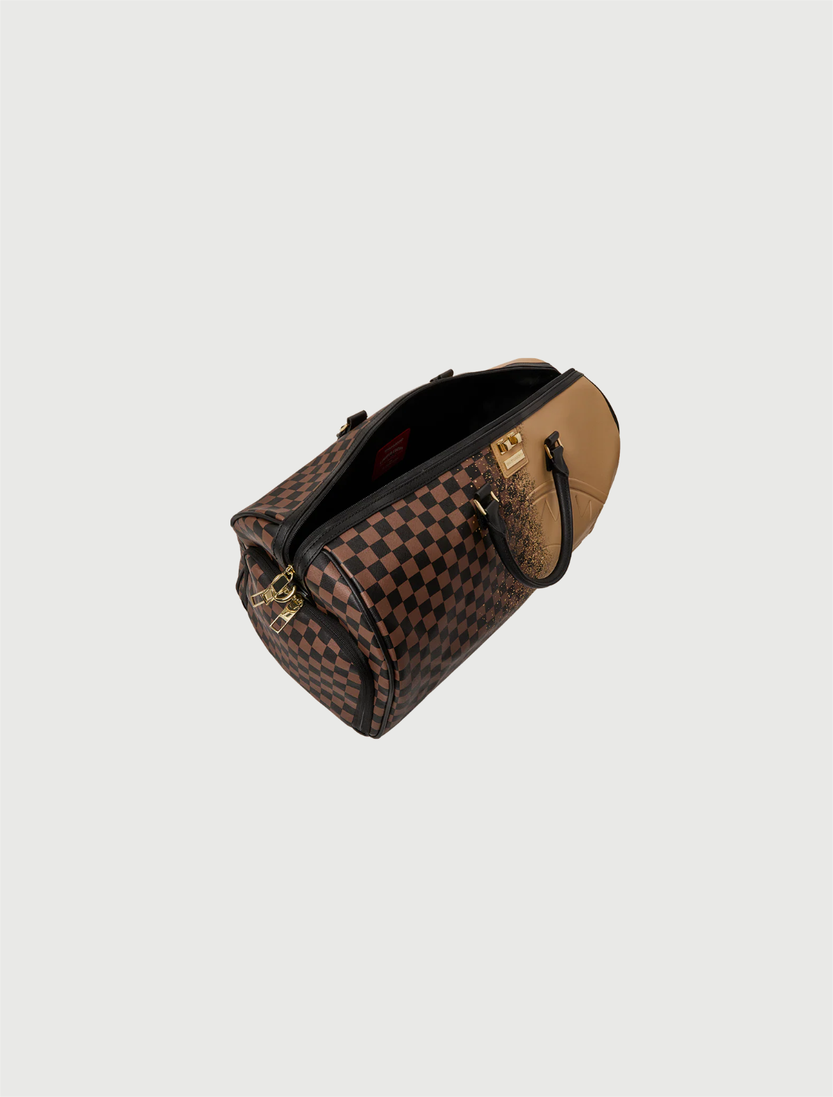 SPRAYGROUND - COASTAL VOYAGE DUFFLE-7