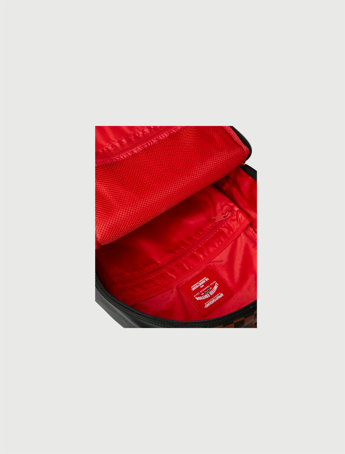 SPRAYGROUND - JETSTREAM SHADOW BACKPACK-7