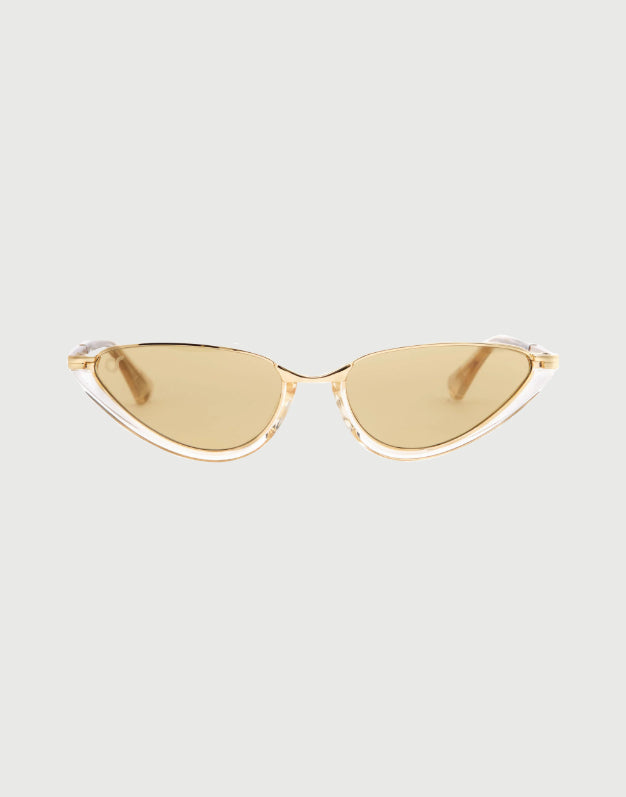 Occhiali OS SUNGLASSES - Modello Montecarlo - Honey-1
