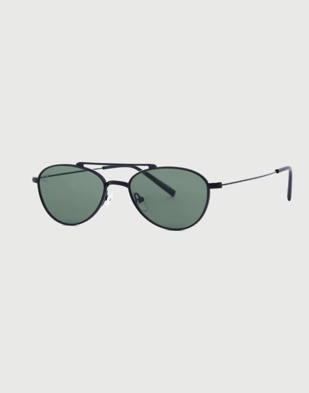 Occhiali OS SUNGLASSES - Modello Bali - Petrolio-2