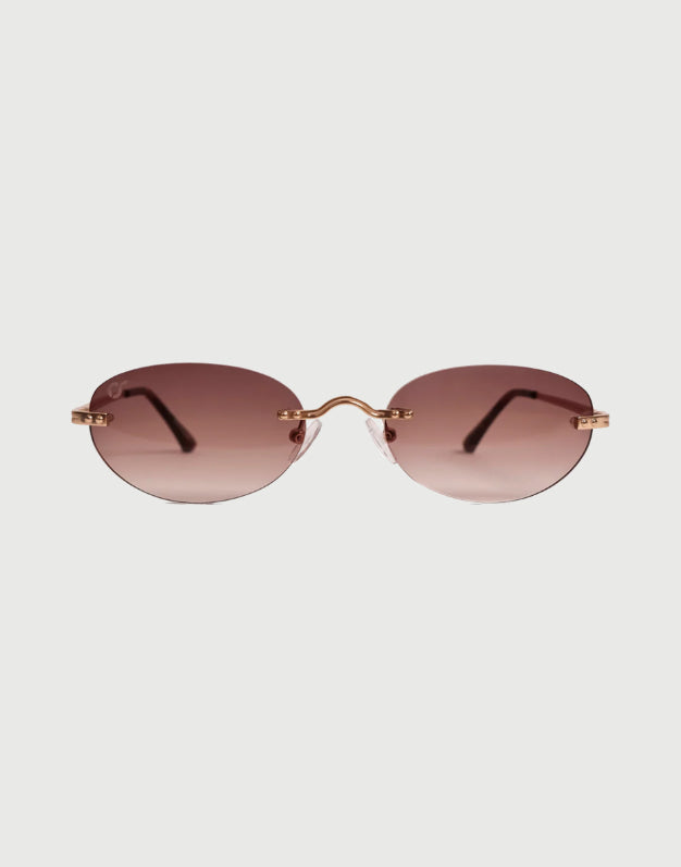 Occhiali OS SUNGLASSES - Modello Cairo - Sabbia-1