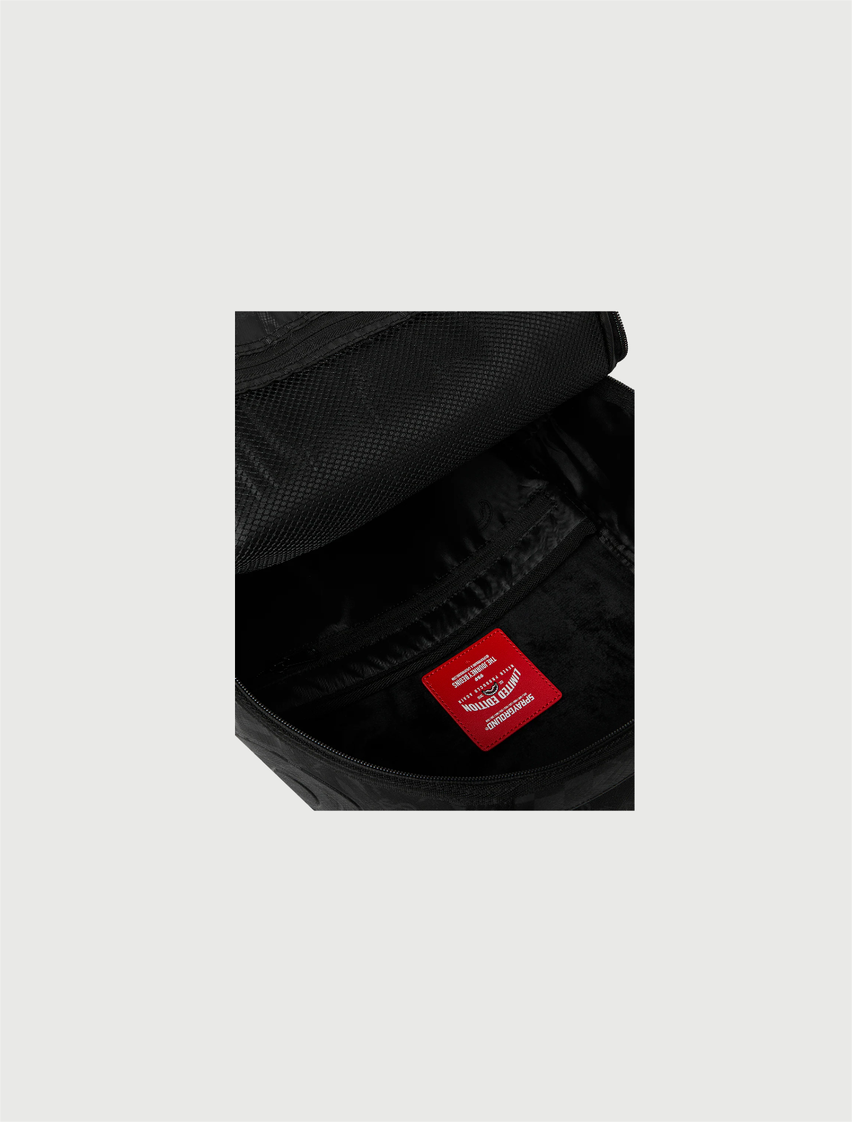 SPRAYGROUND - 4AM JETSET MINDSET BACKPACK-7
