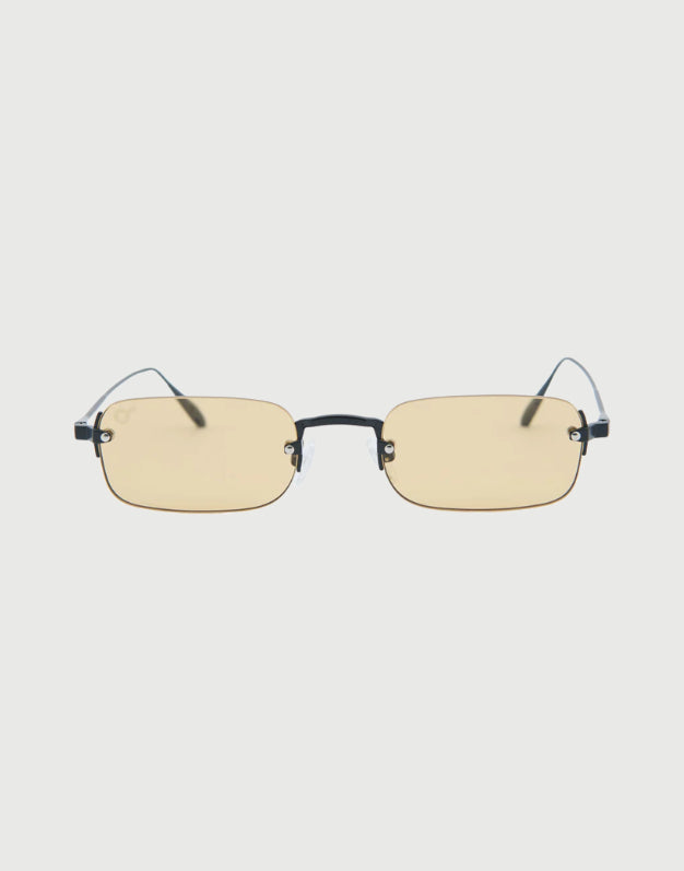Occhiali OS SUNGLASSES - Modello Volos – Giallo-1