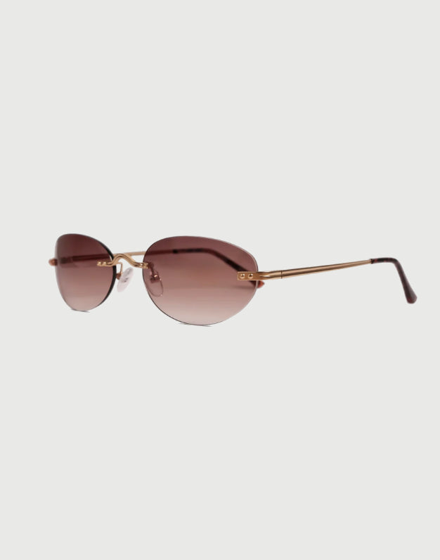 Occhiali OS SUNGLASSES - Modello Cairo - Sabbia-2