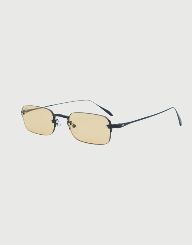 Occhiali OS SUNGLASSES - Modello Volos – Giallo-2