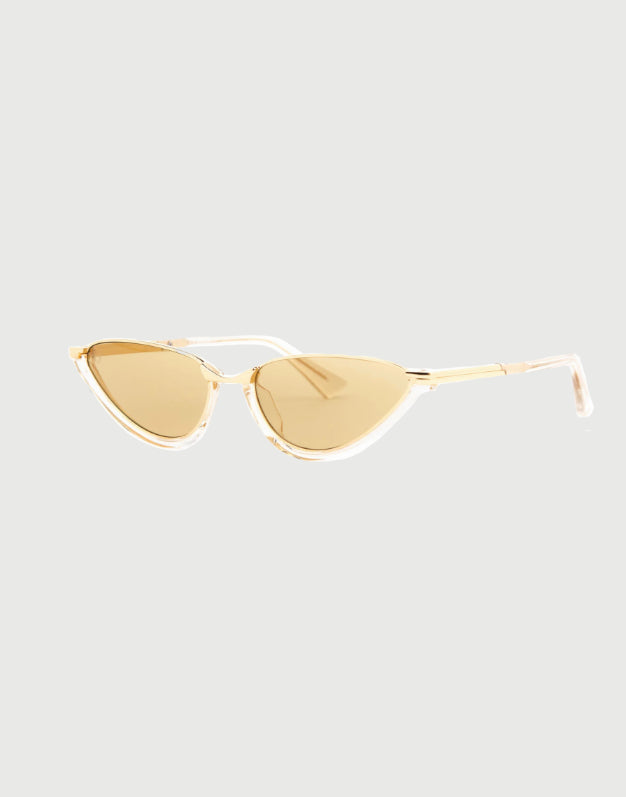 Occhiali OS SUNGLASSES - Modello Montecarlo - Honey-2