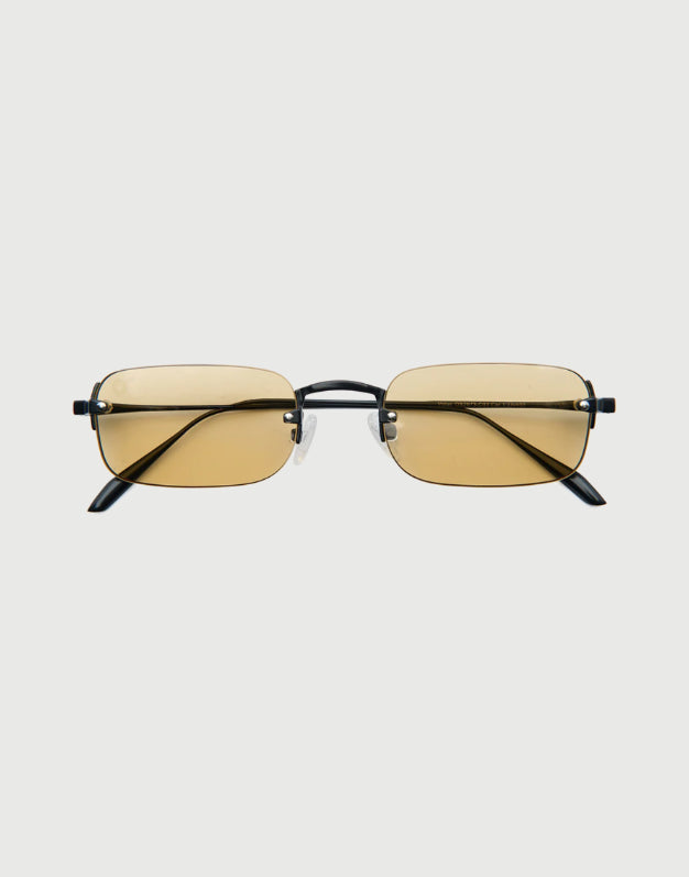 Occhiali OS SUNGLASSES - Modello Volos – Giallo-3