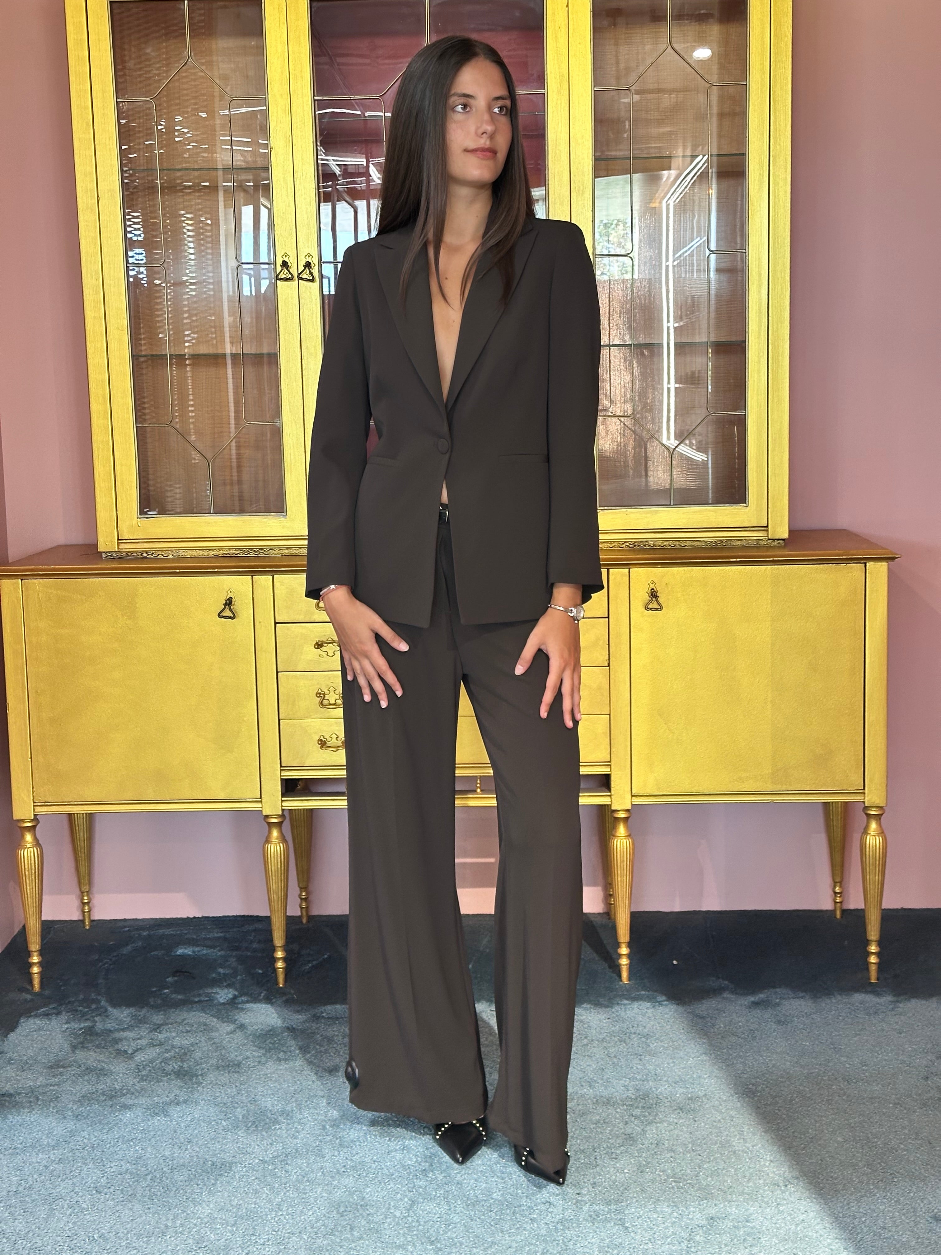 Susy Mix - Pantalone Moro-3