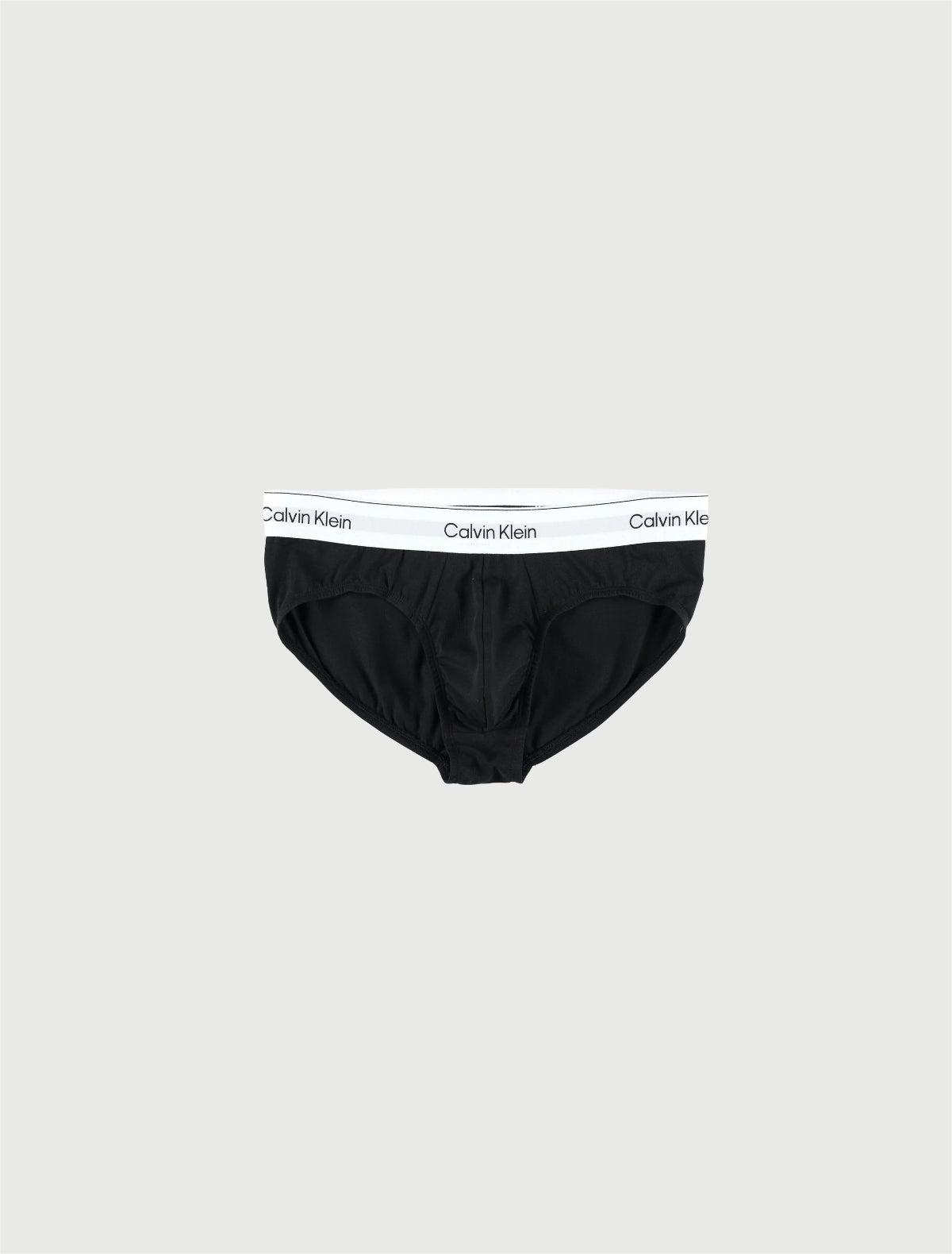 Calvin Klein - 3 Slip Hip Brief-3