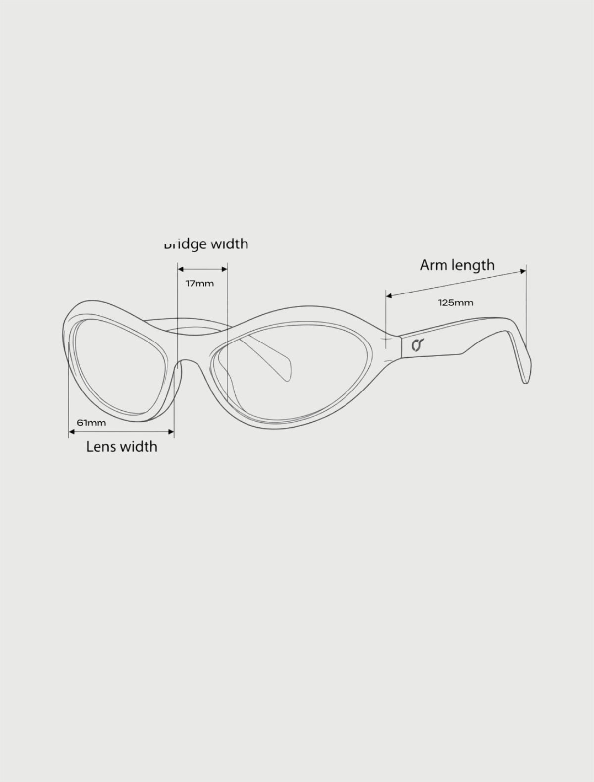 OS SUNGLASSES - Modello Phoenix-9