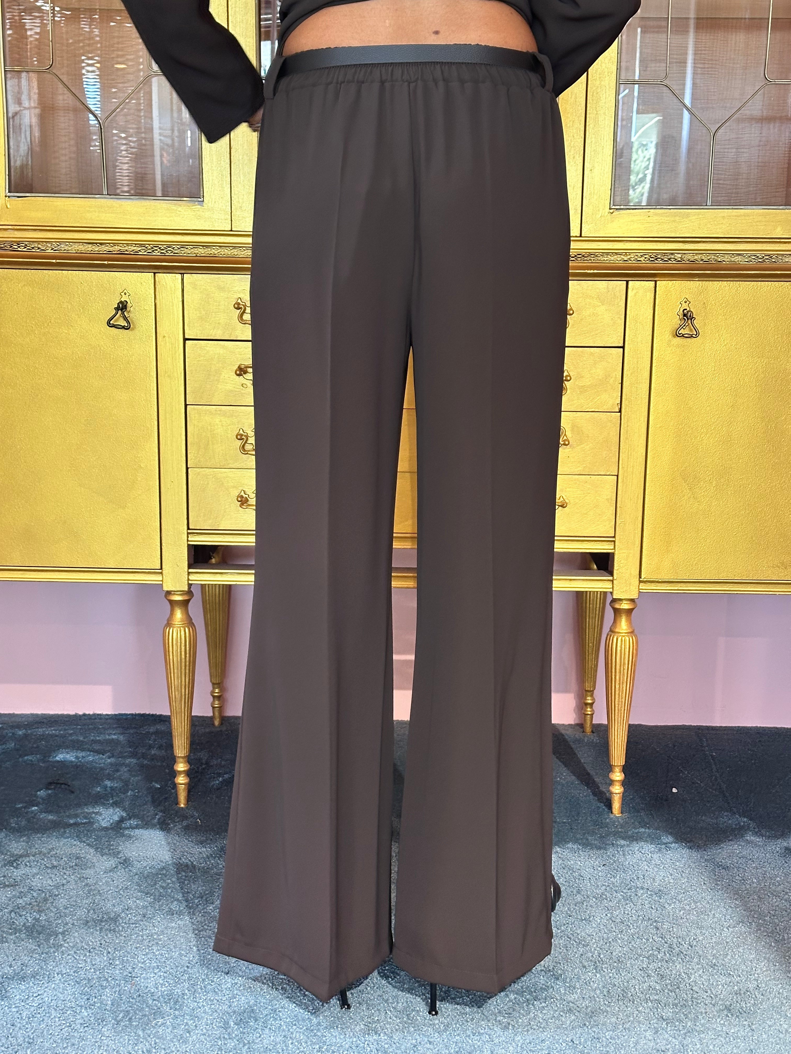 Susy Mix - Pantalone Moro-2