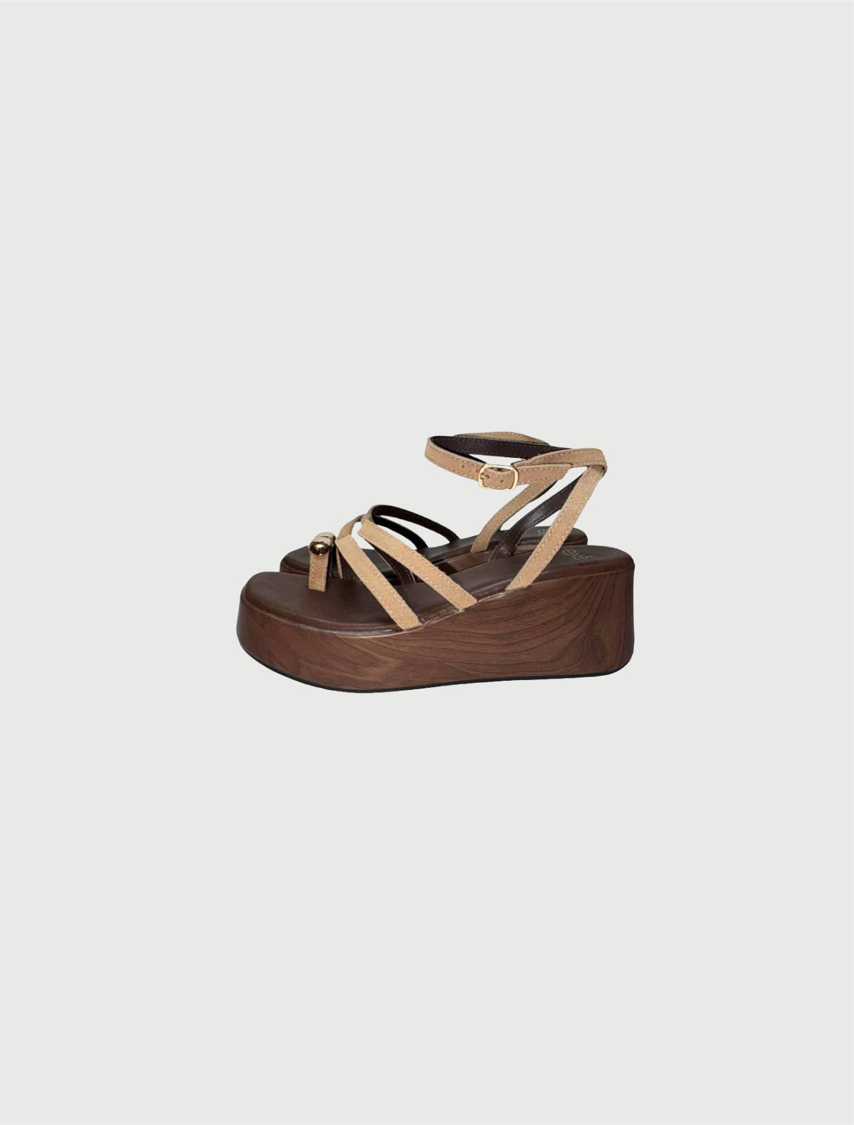 Exé Zeppa BEIGE-2