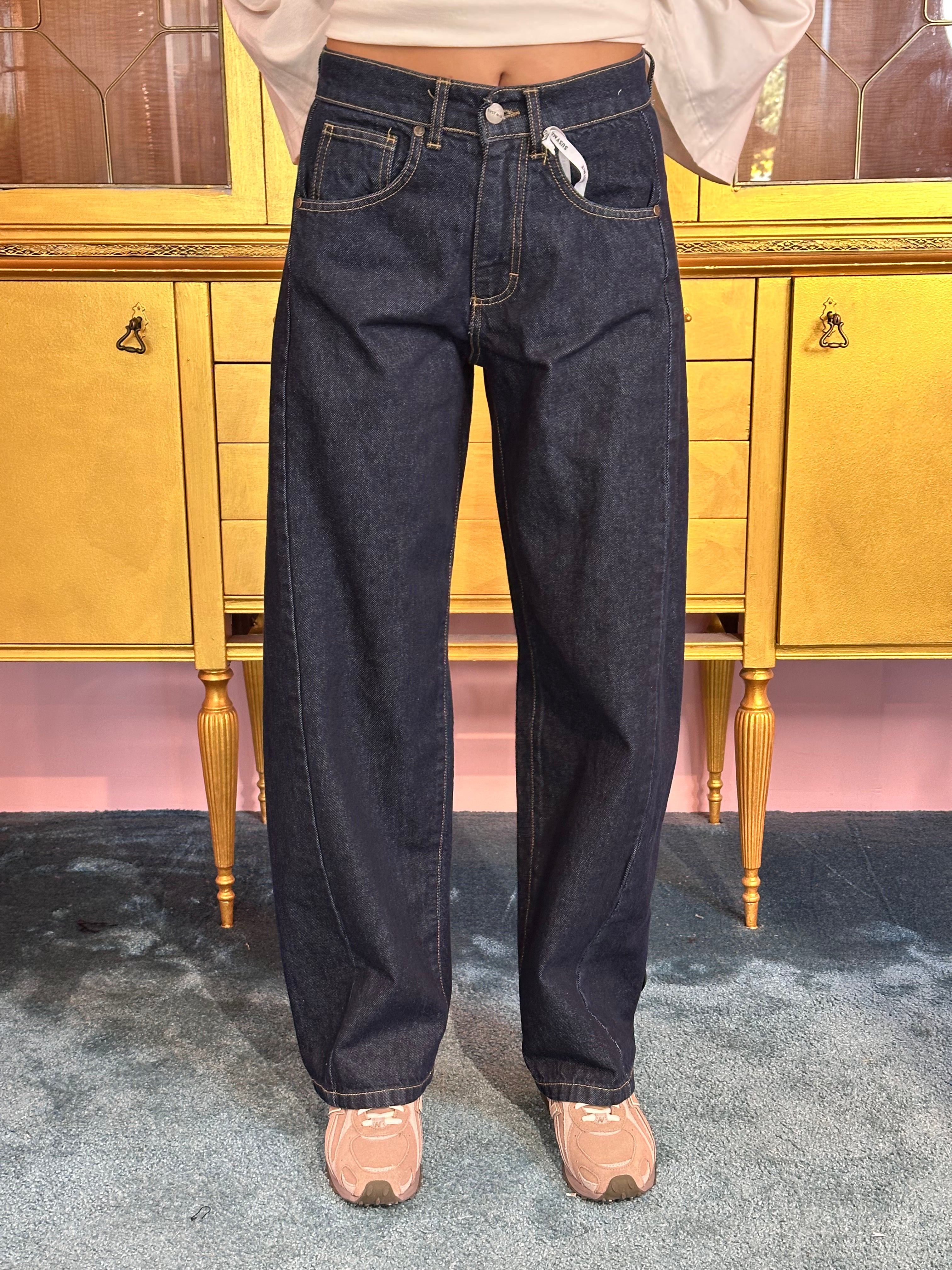 Susy Mix - Jeans Paola-1