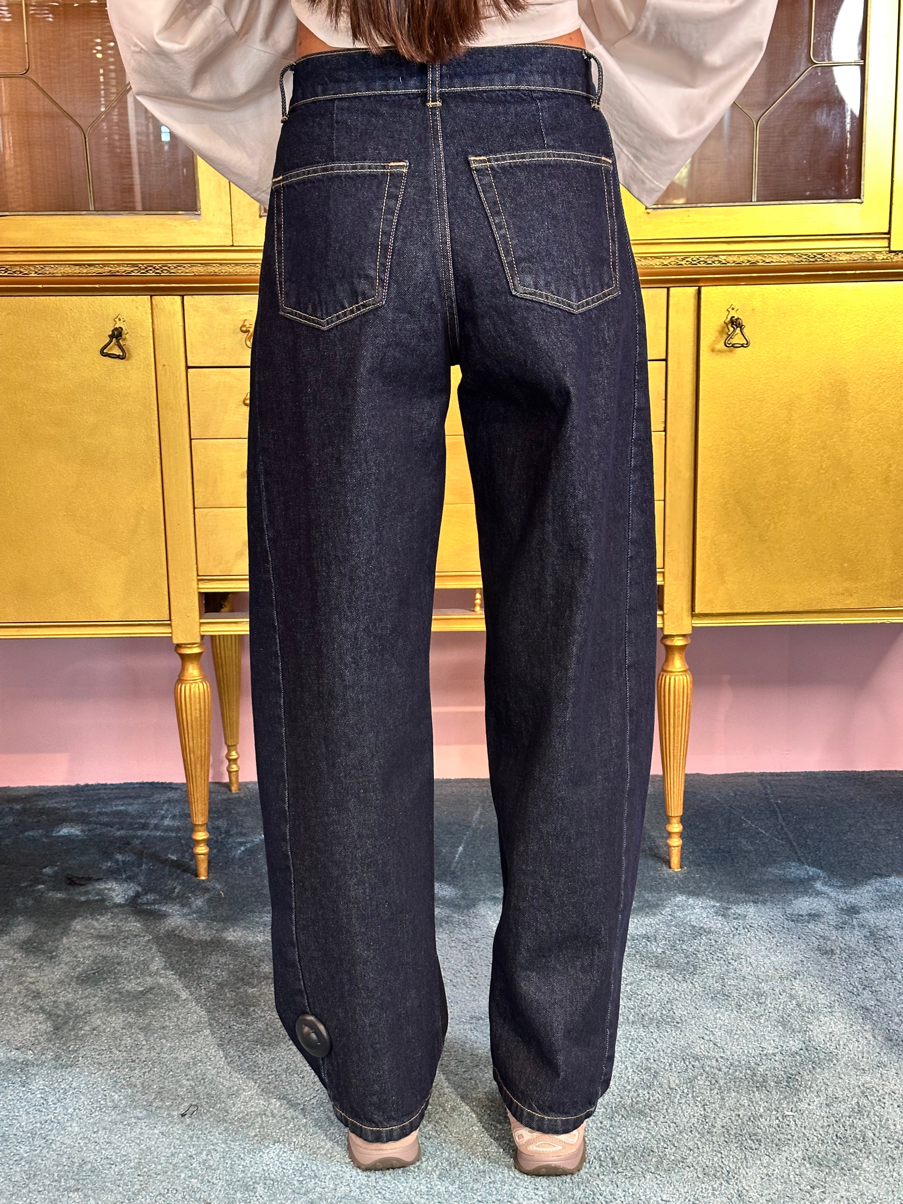 Susy Mix - Jeans Paola-2