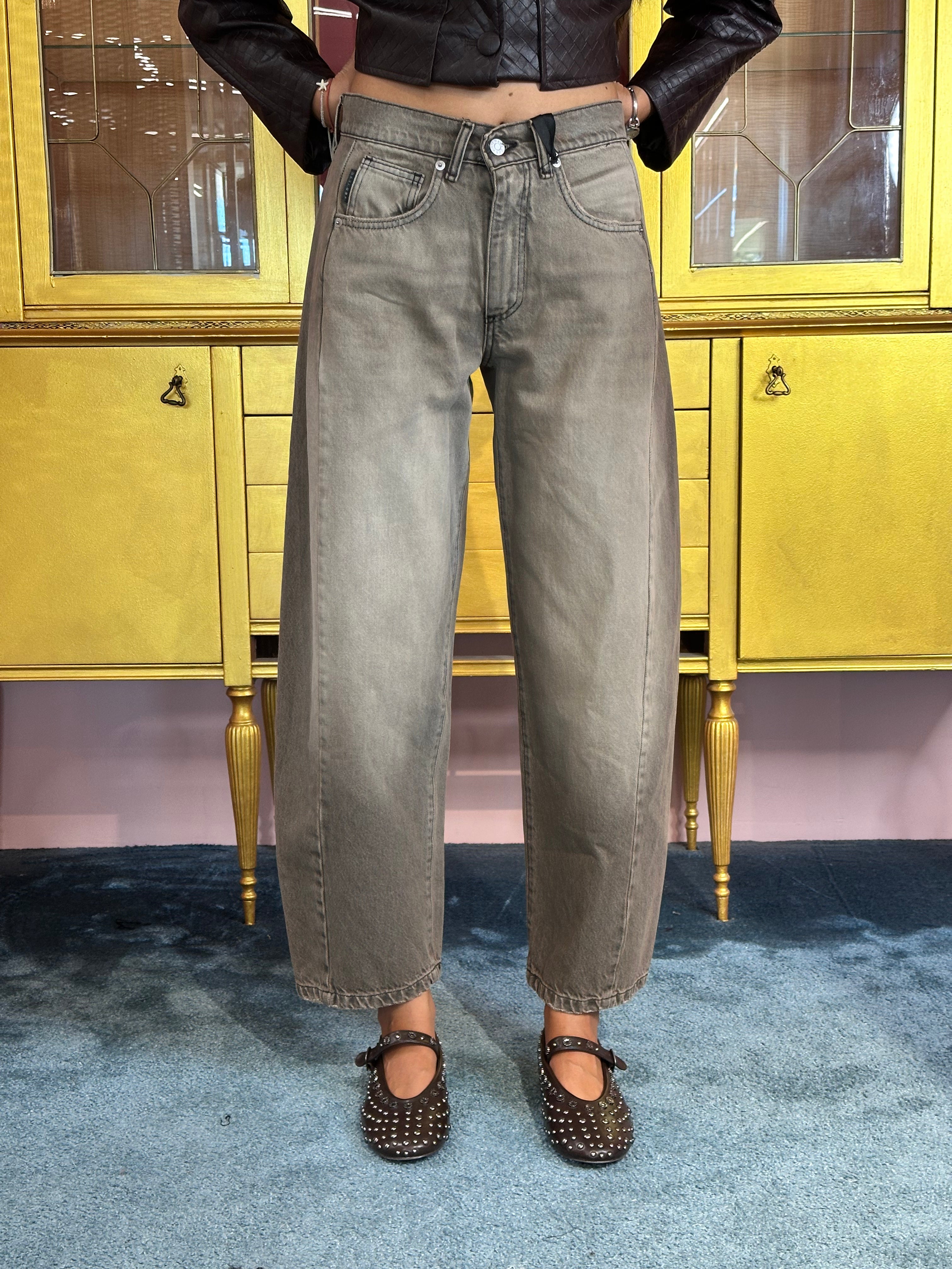Haveone - Pantalone Lucy Denim