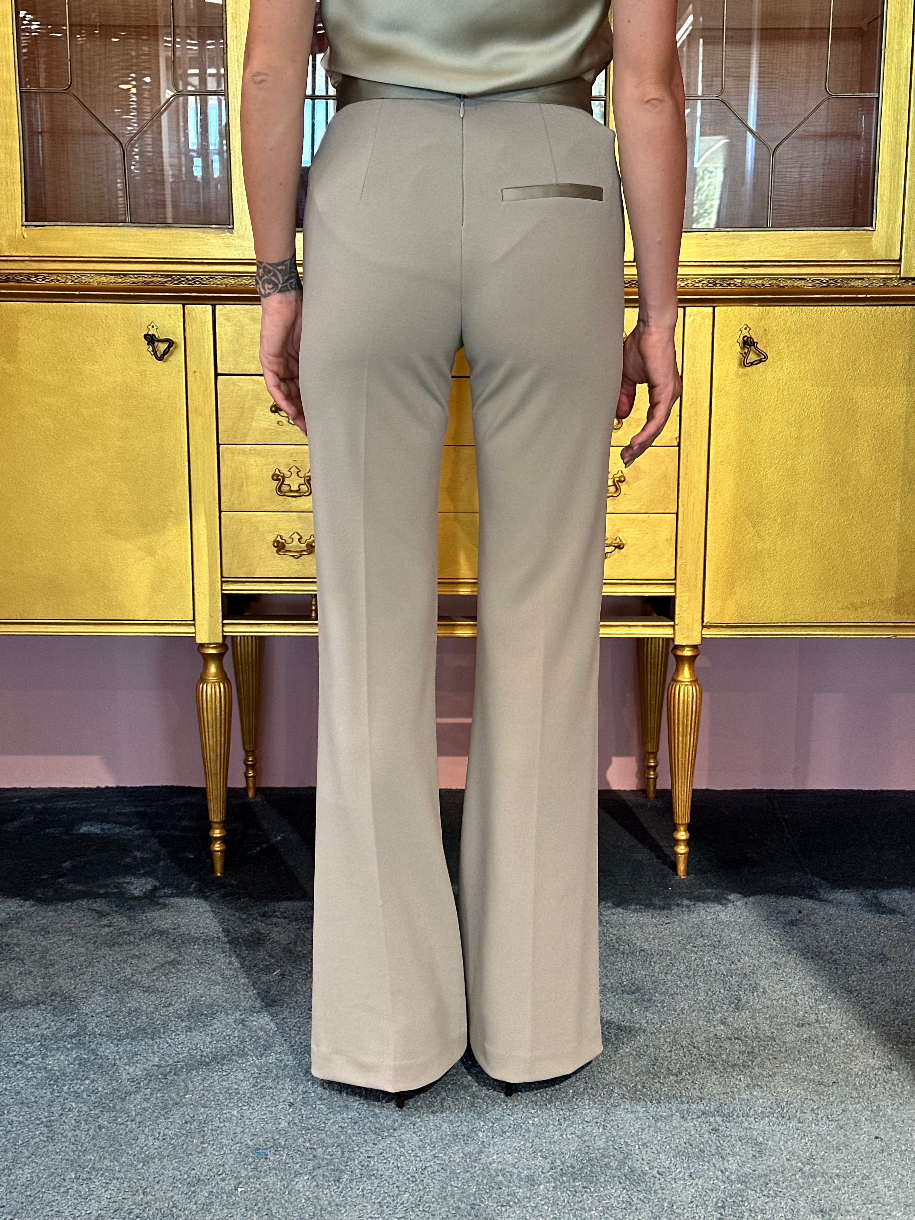 Imperial - Pantalone con Raso - più colori-8