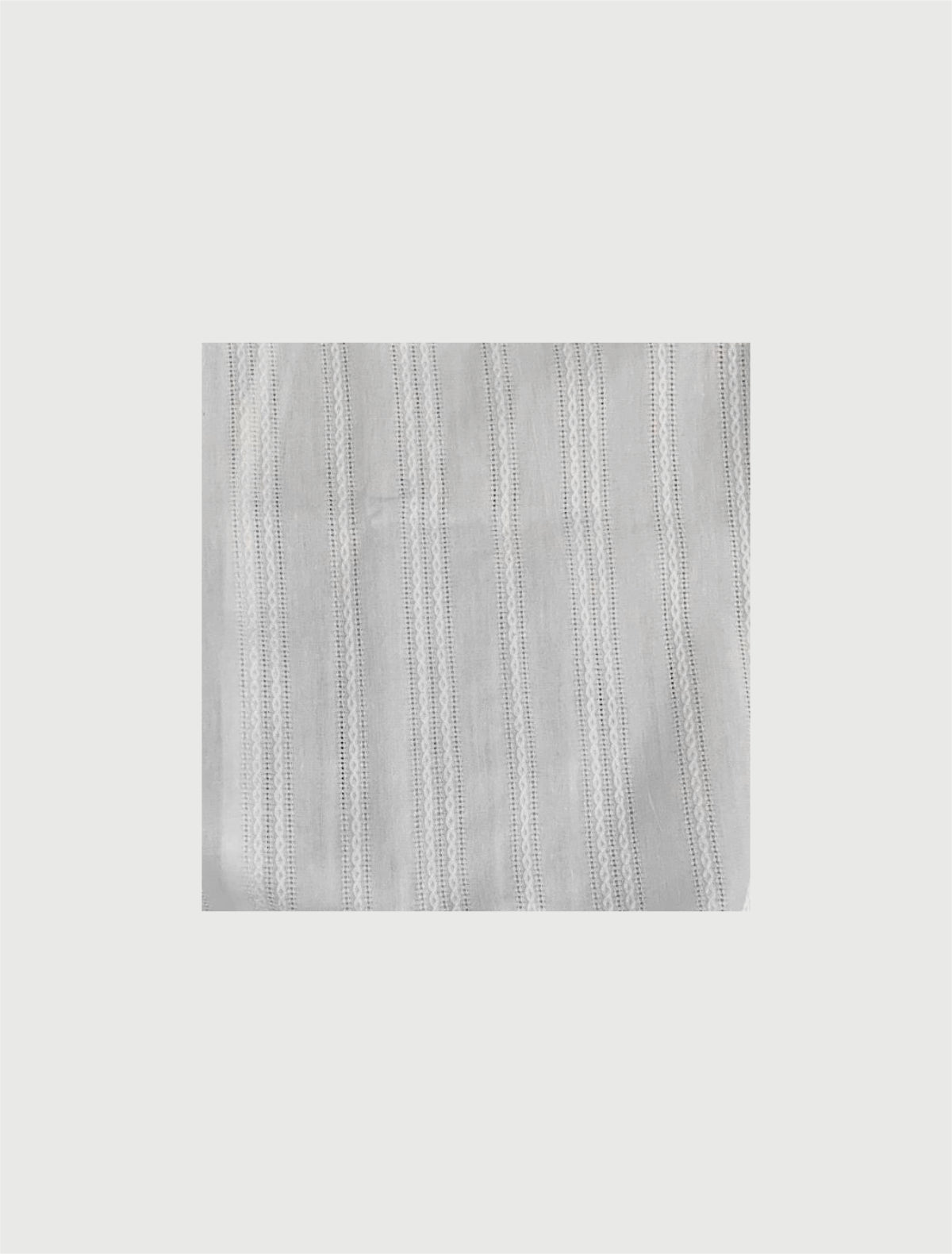 MARKUP - Camicia Collo Francese Cotone Bianco-2