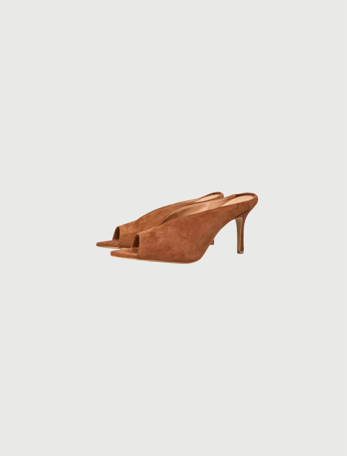 OVYÉ Mules In Camoscio CAPRA CAMOSCIO CUBA