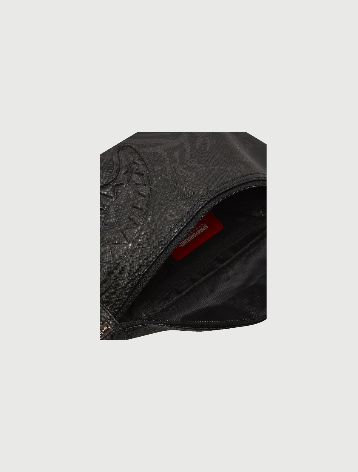 SPRAYGROUND - 3AM CHECK CROSSBODY-3