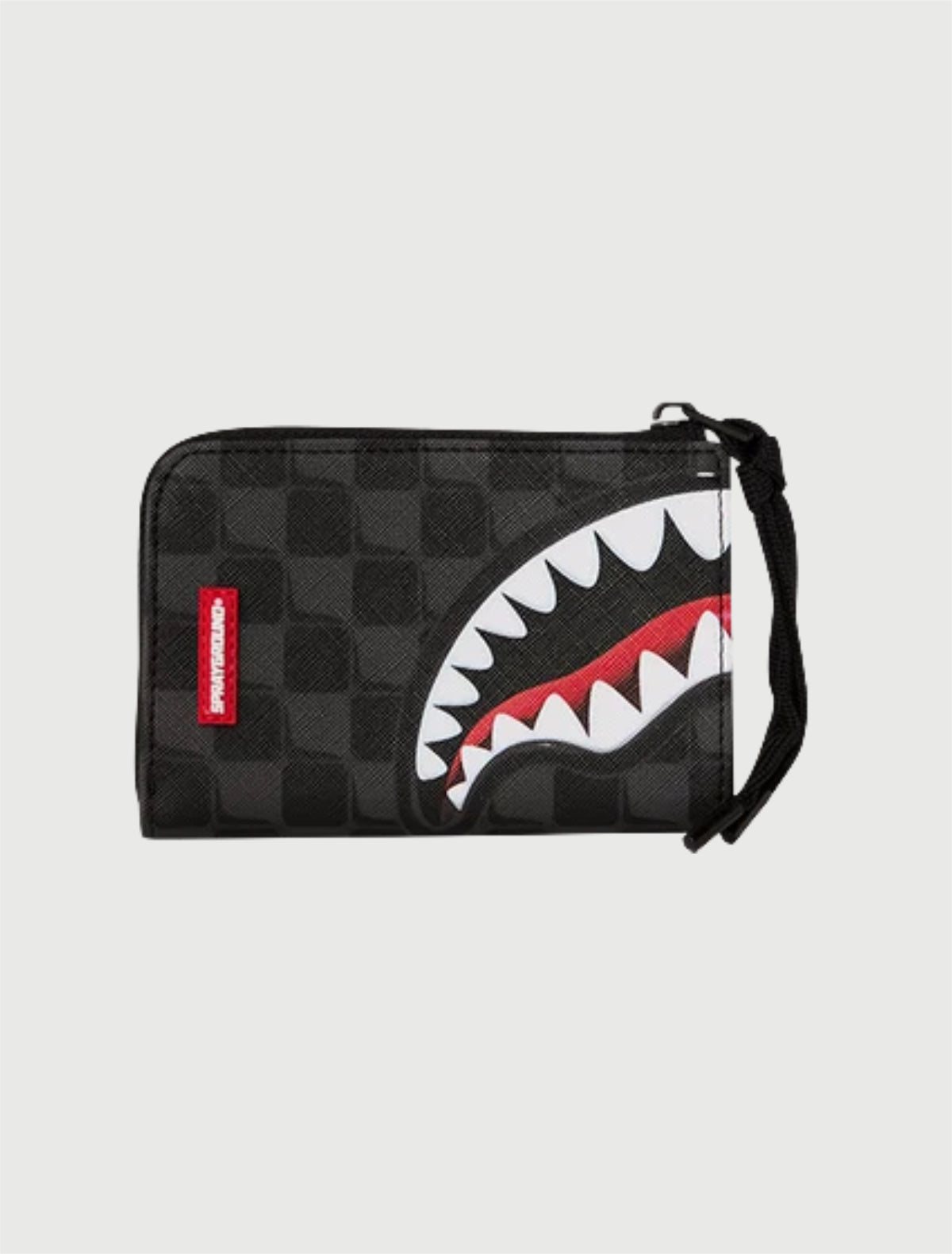 SPRAYGROUND - 910W8949NSZ SHARKS IN PARIS BALLOON WALLET-1
