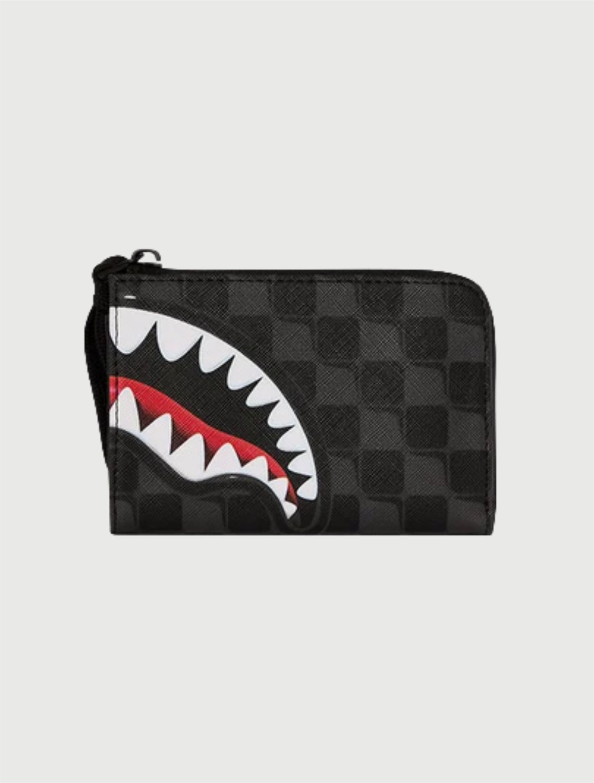 SPRAYGROUND - 910W8949NSZ SHARKS IN PARIS BALLOON WALLET-2