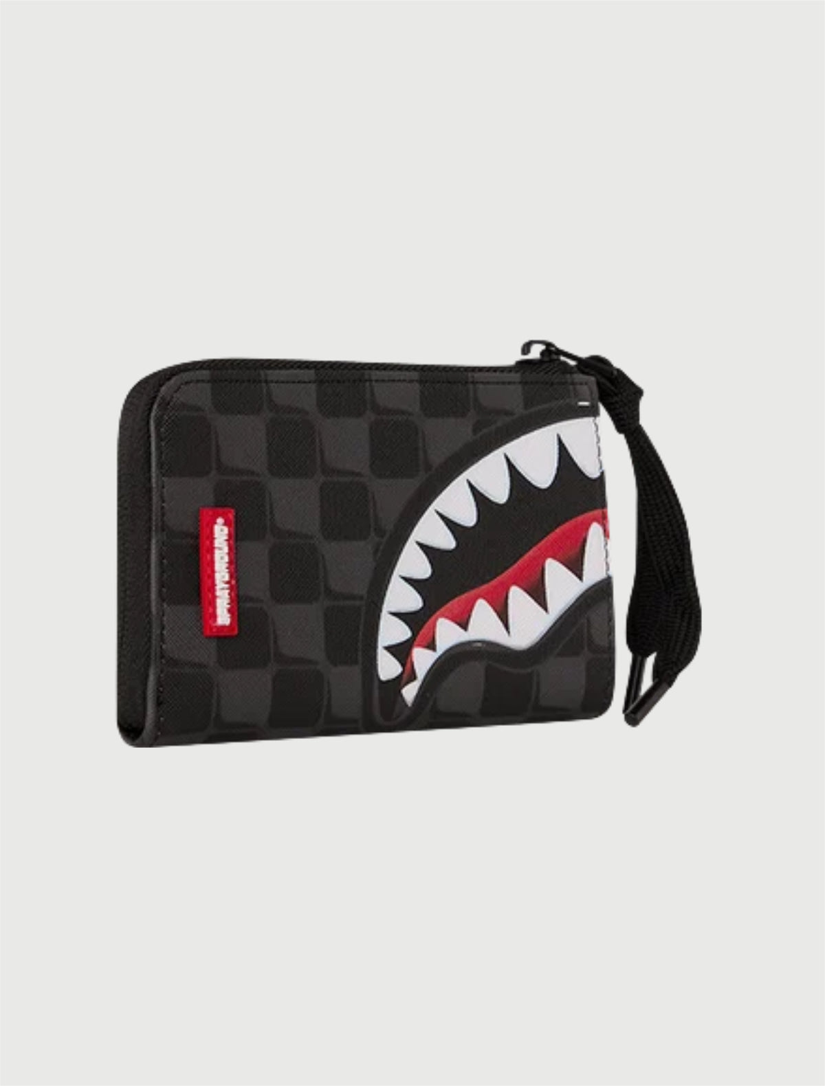SPRAYGROUND - 910W8949NSZ SHARKS IN PARIS BALLOON WALLET-3