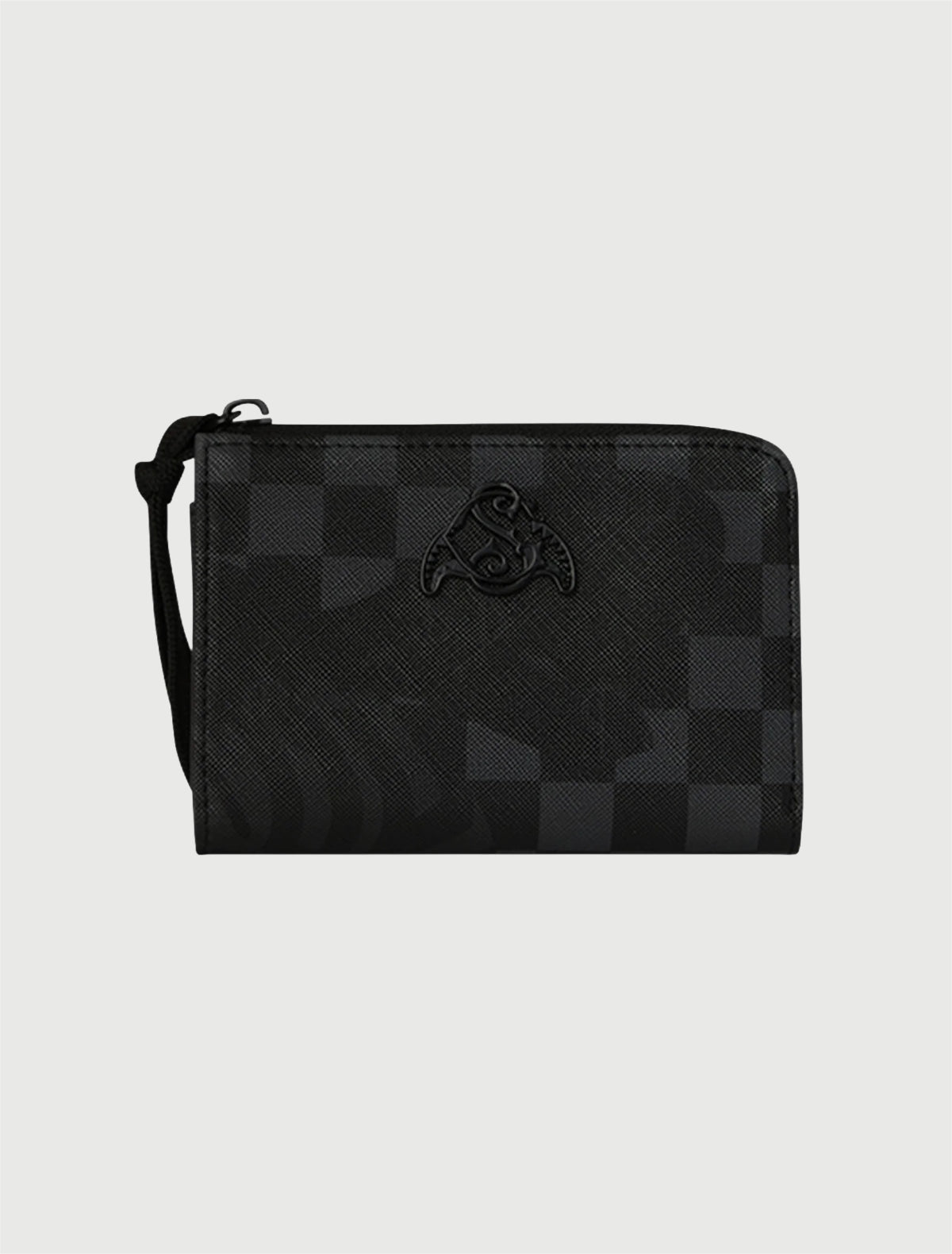 SPRAYGROUND - 910W9054NSZ 3AM Mix Up V2 WALLET-2