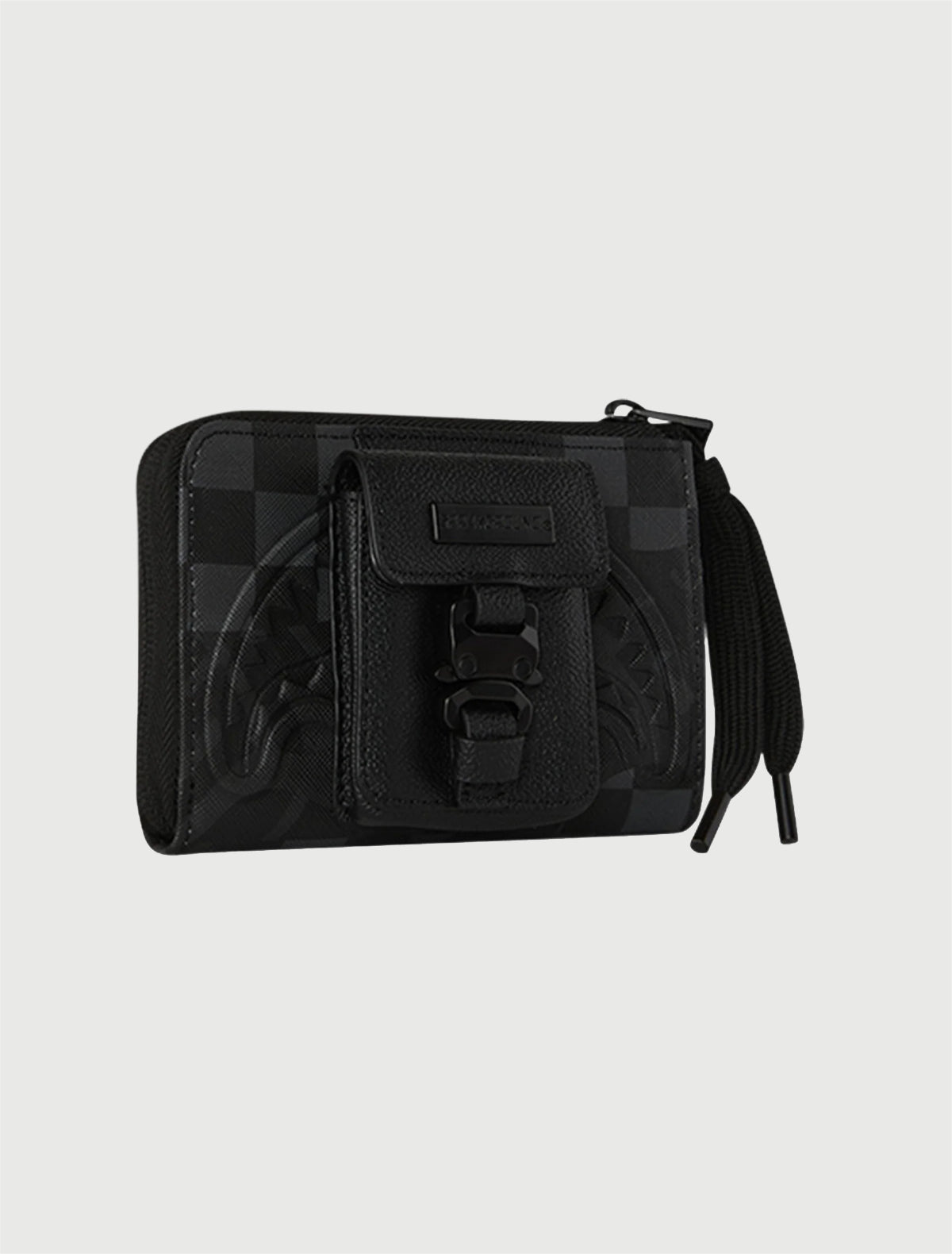 SPRAYGROUND - 910W9054NSZ 3AM Mix Up V2 WALLET-3