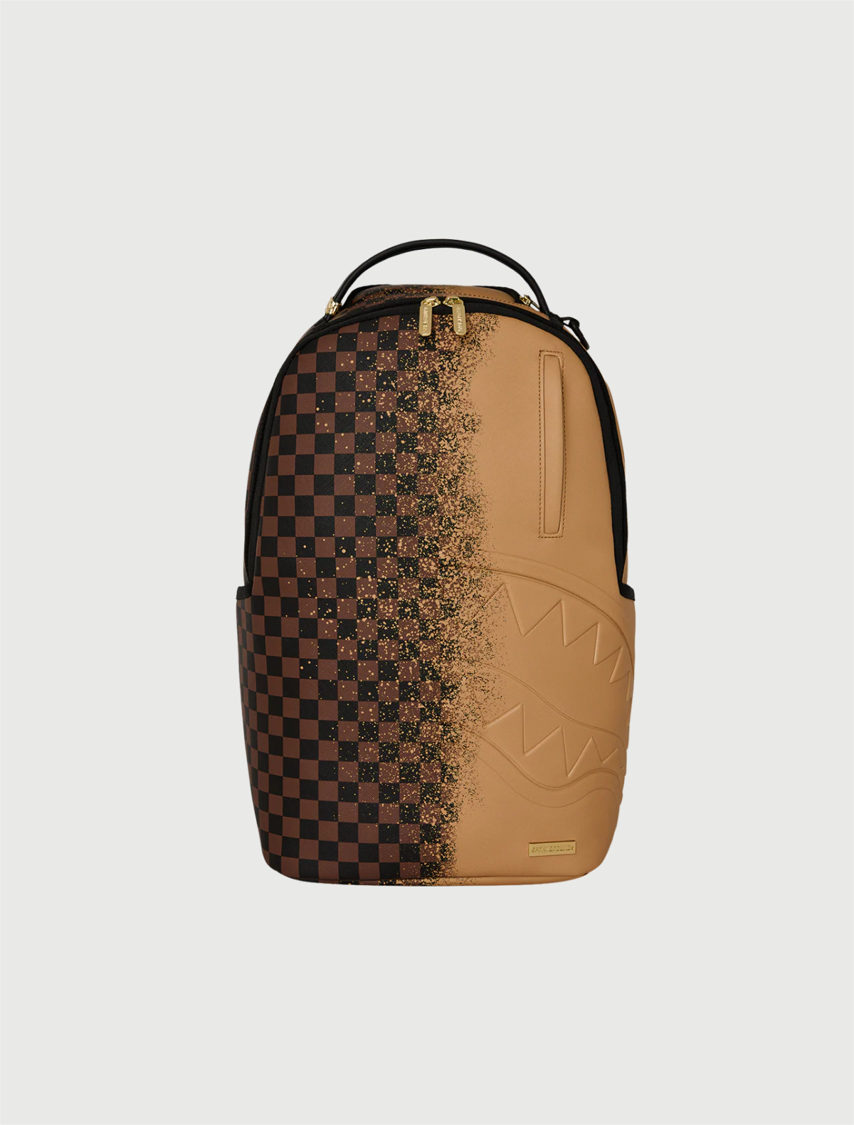 SPRAYGROUND - COASTAL VOYAGE BACKPACK-1