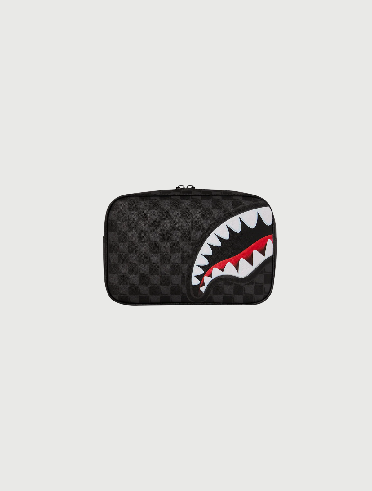 SPRAYGROUND - SHARKS IN PARIS HYPER PUFF TOILETRY BRICK-2